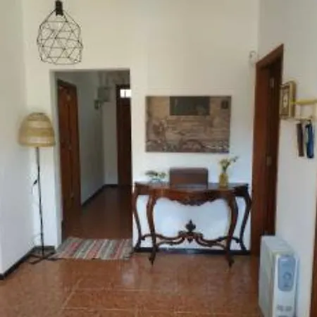Casa Parque Doramas * Moya (Gran Canaria)
