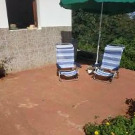 Casa Parque Doramas بيت للعطل