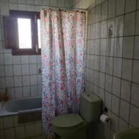 Сasa de vacaciones Casa Parque Doramas *