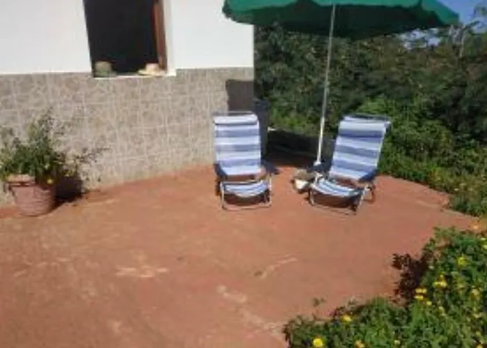 Casa Parque Doramas Сasa de vacaciones
