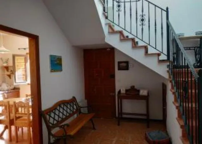 Casa Parque Doramas Сasa de vacaciones *