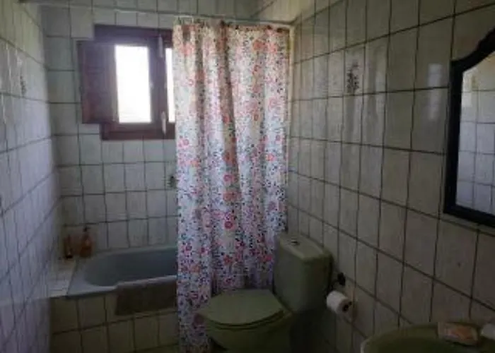 Сasa de vacaciones Casa Parque Doramas *