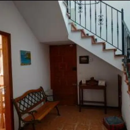 Casa Parque Doramas Feriehus *